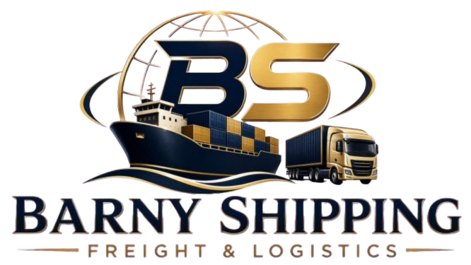 Barny Shipping